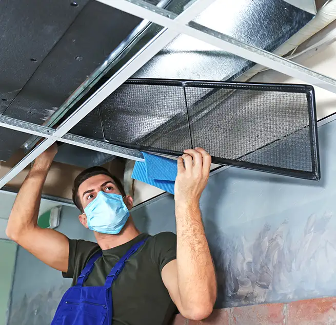 Why Homeowners & Businesses Trust Us in Henderson, NV?