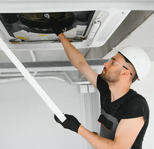 Why Homeowners & Businesses Trust Us in Henderson, NV?