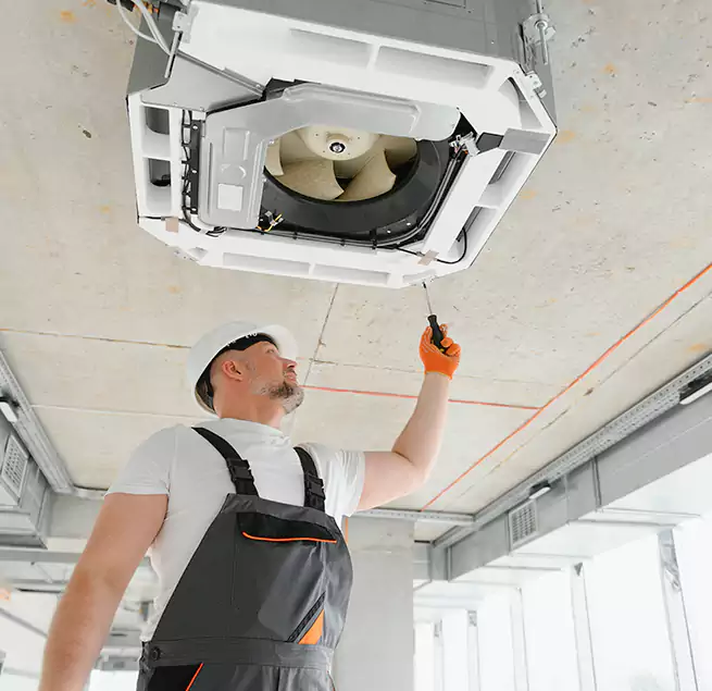 Why Homeowners Businesses Trust Us in Henderson, NV