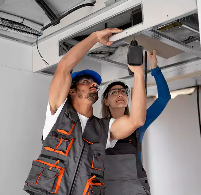 Why Homeowners & Businesses Trust Us in Henderson, NV