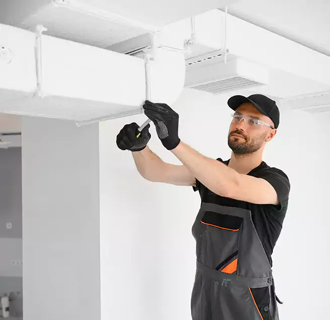 Why Homeowners Businesses Trust Us Henderson, NV