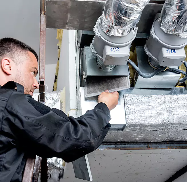 Why Homeowners & Businesses Trust Us in Henderson, NV?